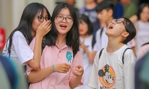 Gần nửa triệu thí sinh chọn Lịch sử thi tốt nghiệp THPT 2025