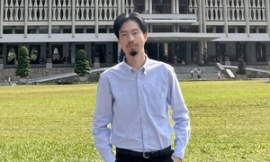Lời chia sẻ chạm đến trái tim nhiều người của Rapper Đen Vâu