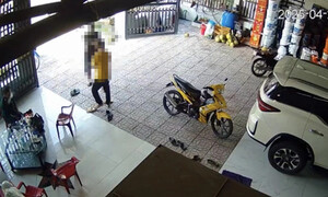 Nổ súng tại Vĩnh Long: Bộ Công an thẩm tra toàn bộ hồ sơ vụ tai nạn giao thông
