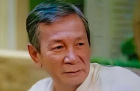 Diễn viên Trần Lượng của 'Dốc tình' qua đời