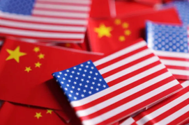 Trung Quốc tuyên bố 'không quỳ gối' trước Mỹ