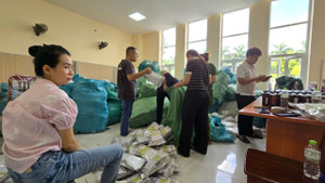 Manh mối phát hiện đường dây thuốc hỗ trợ sinh lý giả, thu lợi 20 tỷ ở Hà Nội