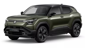 Bảng giá ô tô Suzuki mới nhất tháng 5/2025