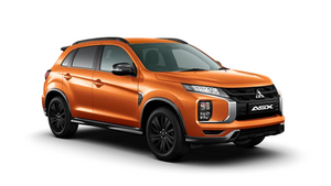 Bảng giá ô tô Mitsubishi mới nhất tháng 5/2025
