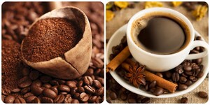 Uống cà phê mỗi ngày có tốt cho sức khoẻ?