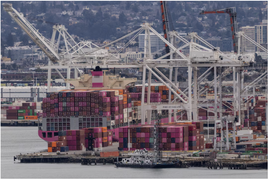 ​Thượng viện Mỹ bác bỏ dự luật kiểm soát thuế quan của ông Trump