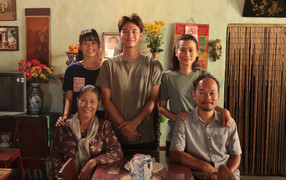 Giải mã sức hút 'Lật mặt 8' của Lý Hải