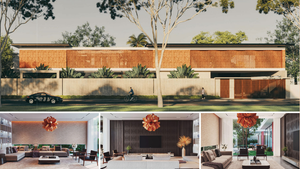 Báo giá công ty thiết kế thi công xây nhà trọn gói tại TP.HCM, Hà Nội, Đà Nẵng