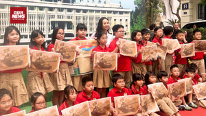 Chạm vào lịch sử: Tái hiện chiến thắng 30/4 qua phim tư liệu và ấn phẩm đặc biệt