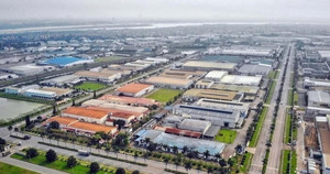 'Thủ phủ' công nghiệp miền Bắc sắp có thêm khu công nghiệp quy mô gần 300ha