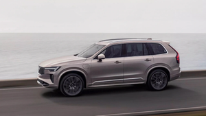 Bảng giá ô tô Volvo mới nhất tháng 5/2025