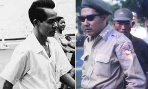 Điệp viên lỗi lạc Phạm Ngọc Thảo, Phạm Xuân Ẩn bị người của ta trong lòng địch phát hiện thế nào?