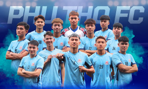 FIFA: Đội bóng Việt Nam 'thao túng trận đấu', bị phạt xuống hạng