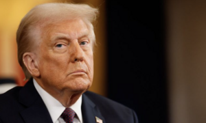Ông Trump đề xuất ngân sách an ninh quốc gia kỷ lục, hơn 1 nghìn tỷ USD