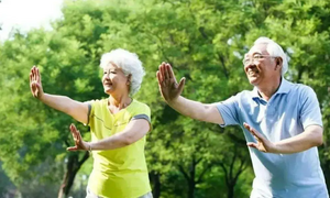 3 thói quen tốt cho sức khỏe khi bước sang tuổi 60