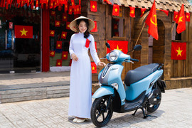 Bảng giá xe Janus mới nhất tháng 5/2025