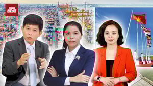 Kinh tế Việt Nam sau 50 năm: Sẵn sàng cho bước nhảy vọt lịch sử