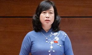 Bộ trưởng Y tế thực hiện lời hứa quản lý mỹ phẩm, thực phẩm chức năng ra sao?
