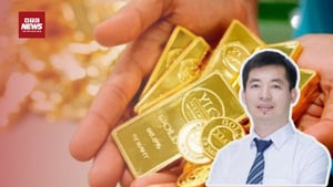 Lao đao vì vay vàng: Một quyết định sai, trả giá cả đời