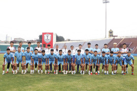 VFF: CLB Phú Thọ bị phạt vì dàn xếp kết quả thi đấu