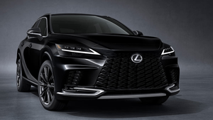 Bảng giá ô tô Lexus mới nhất tháng 5/2025