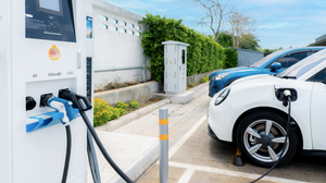 Xe điện: Lợi ích không chỉ ở việc giảm khí thải