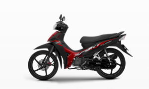 Bảng giá xe Blade 110 mới nhất tháng 5/2025