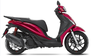 Bảng giá xe máy Medley mới nhất tháng 5/2025