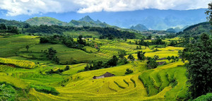 Tỉnh nào dự kiến có dân số ít nhất cả nước sau sáp nhập?