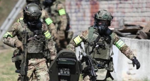 Liên bang Nga bắt giữ một phụ nữ âm mưu khủng bố tại Dagestan