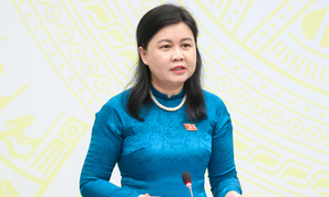 Cơ chế chỉ định Chủ tịch tỉnh chỉ thực hiện trong năm 2025