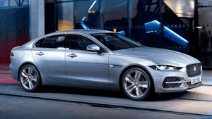 Bảng giá ô tô Jaguar mới nhất tháng 5/2025