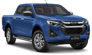 Bảng giá ô tô Isuzu mới nhất tháng 5/2025