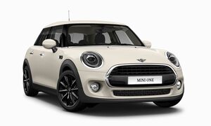Bảng giá ô tô Mini mới nhất tháng 5/2025