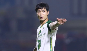 Trực tiếp bóng đá Đồng Nai 1-1 Bình Phước: Chủ nhà gỡ hòa