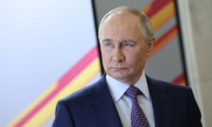 Ông Putin: Nga không cần sử dụng vũ khí hạt nhân ở Ukraine