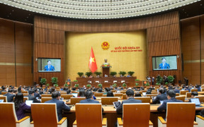 Dự kiến rút ngắn 3 tháng nhiệm kỳ Quốc hội khóa XV, HĐND nhiệm kỳ 2021-2026