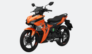 Bảng giá xe máy Exciter mới nhất tháng 5/2025