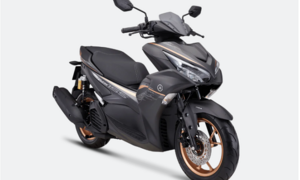 Bảng giá xe máy NVX mới nhất tháng 5/2025