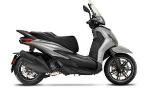 Bảng giá xe máy hãng Piaggio mới nhất tháng 5/2025
