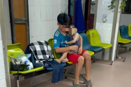 Vụ đóng tiền mới cấp cứu: UBND tỉnh Nam Định yêu cầu Sở Y tế báo cáo trung thực 