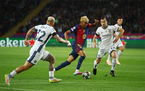 Lịch thể thao mới nhất hôm nay ngày 6/5 và rạng sáng 7/5