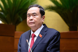 Chủ tịch Quốc hội: 'Kỳ họp lịch sử, thực hiện đột phá thể chế'