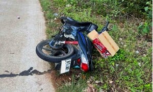 Cô giáo tiểu học ở Gia Lai nằm chết bên đường với nhiều vết thương