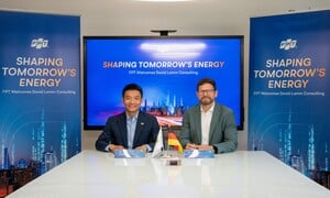 FPT thâu tóm công ty công nghệ Đức: Bệ phóng chuyển đổi số ngành năng lượng