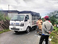 Vụ nữ sinh tử vong ở Vĩnh Long: VKSND tối cao điều tra dấu hiệu bỏ lọt tội phạm