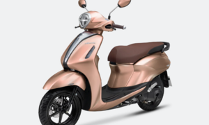 Bảng giá xe máy Grande mới nhất tháng 5/2025