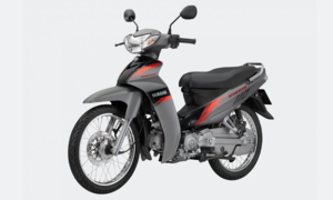 Bảng giá xe máy Sirius mới nhất tháng 5/2025