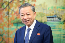 Tổng Bí thư: Sẽ tính toán sửa đổi Hiến pháp một cách căn bản tại kỳ đại hội sau