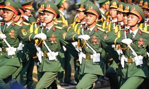 Nhiệm vụ A50 và nhiệm vụ A80 là gì?